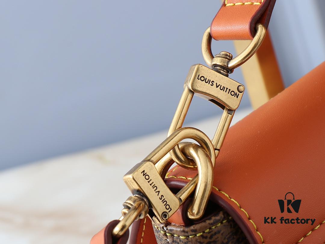 Upgraded Original M11607 M11533 M11630 Steamer Crossbody Bag