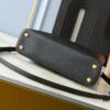 Upgraded Original M24664 M24671 M24666 Capucines East West Medium Handbag from LV Crush Collection