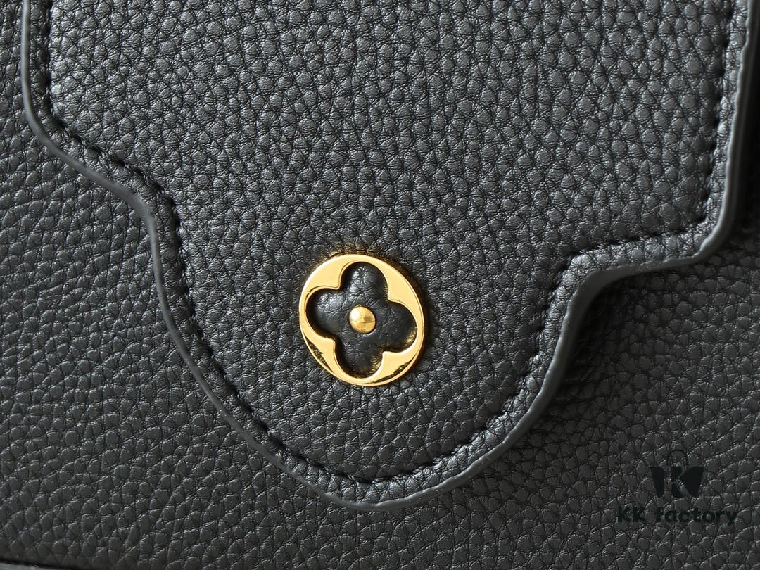 Upgraded Original M24671 M24666 M24664 Capucines East West Mini Bag