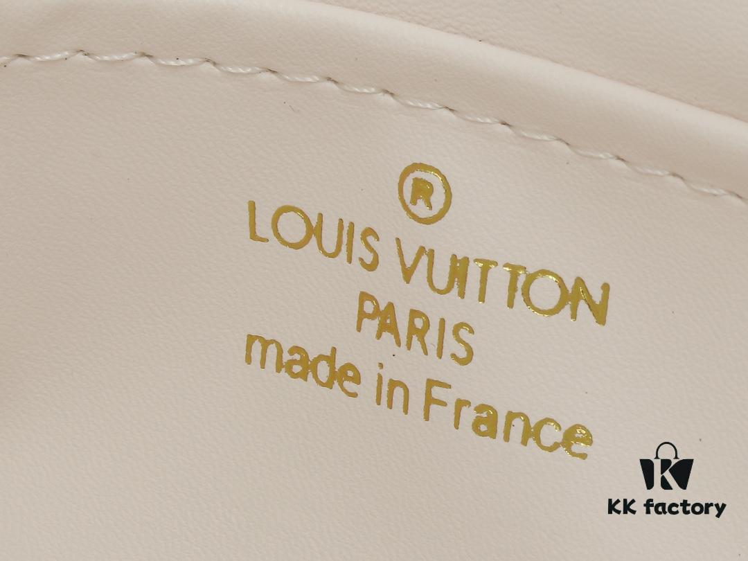 Upgraded Original M24880 M24879 M24620 M24607 Black Out Capucines Souple Large Handbag