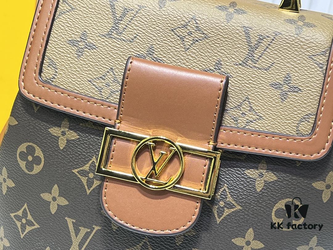 Daphne Backpack M43599/44391/43560