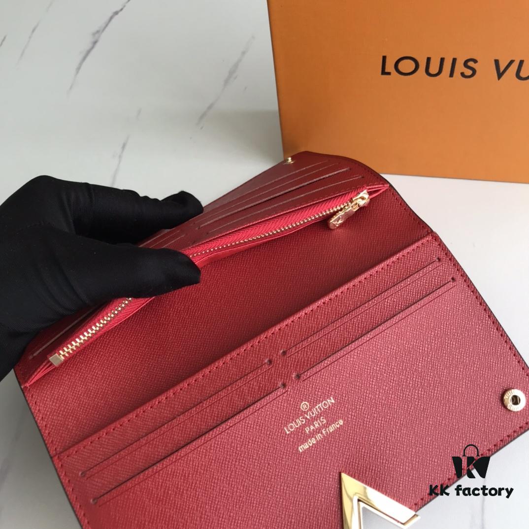 Kimono Wallet M56174/M56175