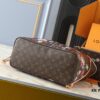 Upgraded Original M13675 M13271 M40995 This Medium Neverfull Bag from Louis Vuitton x Takashi Murakami Re-Edition Collection