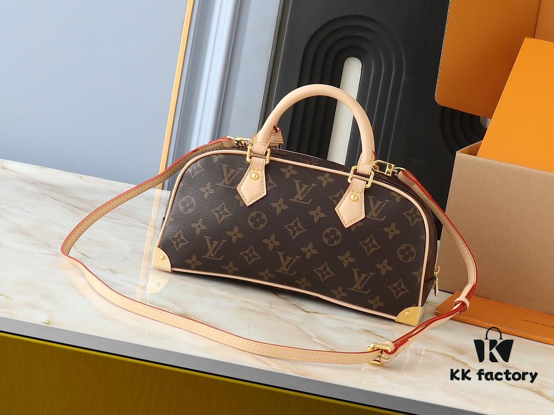 Upgraded Original M13084 Handbag East West