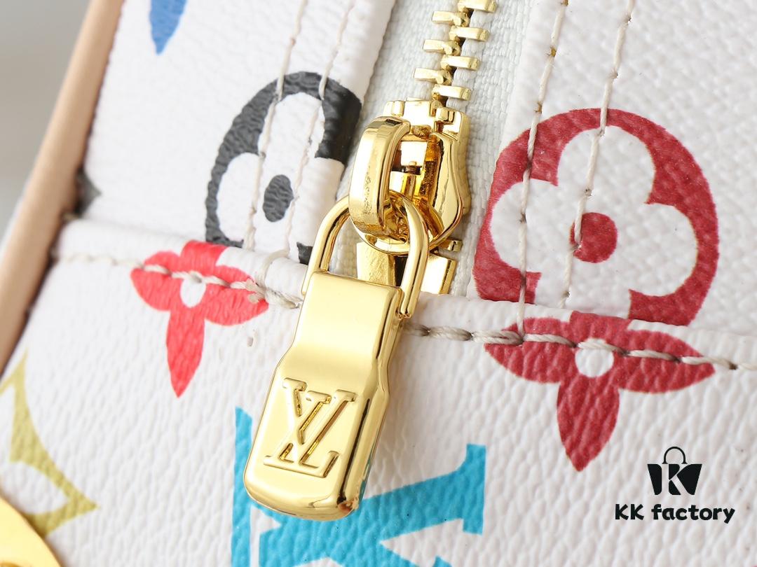 Upgraded Original M13084 Handbag East West