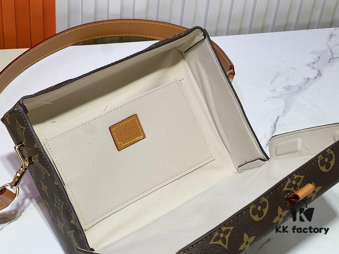 Upgraded Original M24455 Medium Shopper Bag