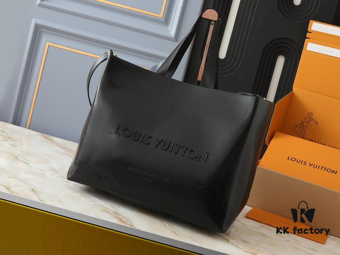 Upgraded Original M24457 Medium Shopper Handbag