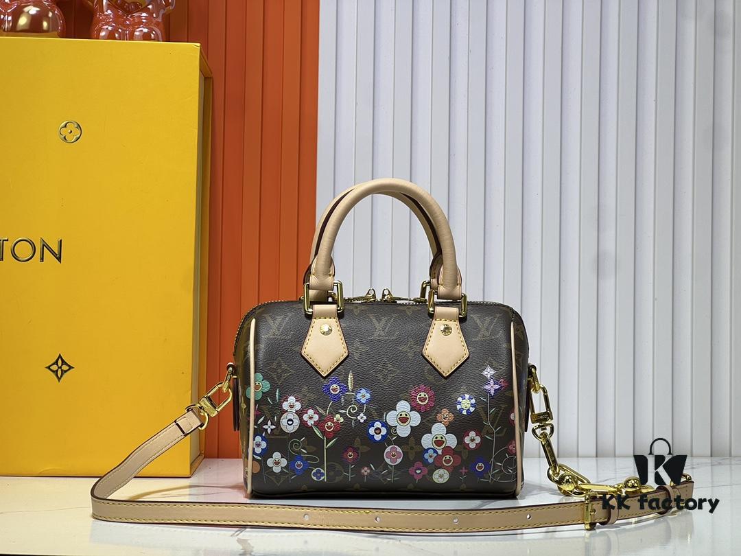 M45957.M58953 Speedy Bandoulière 20 Handbag