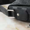 Upgraded Original N00085 M30969 M42711 M42710 M46255 Men's Free Shipping Messenger Bag Series DISTRICT Small Messenger Bag
