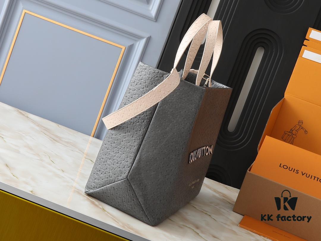 Upgraded Original M24457 Medium Shopper Bag