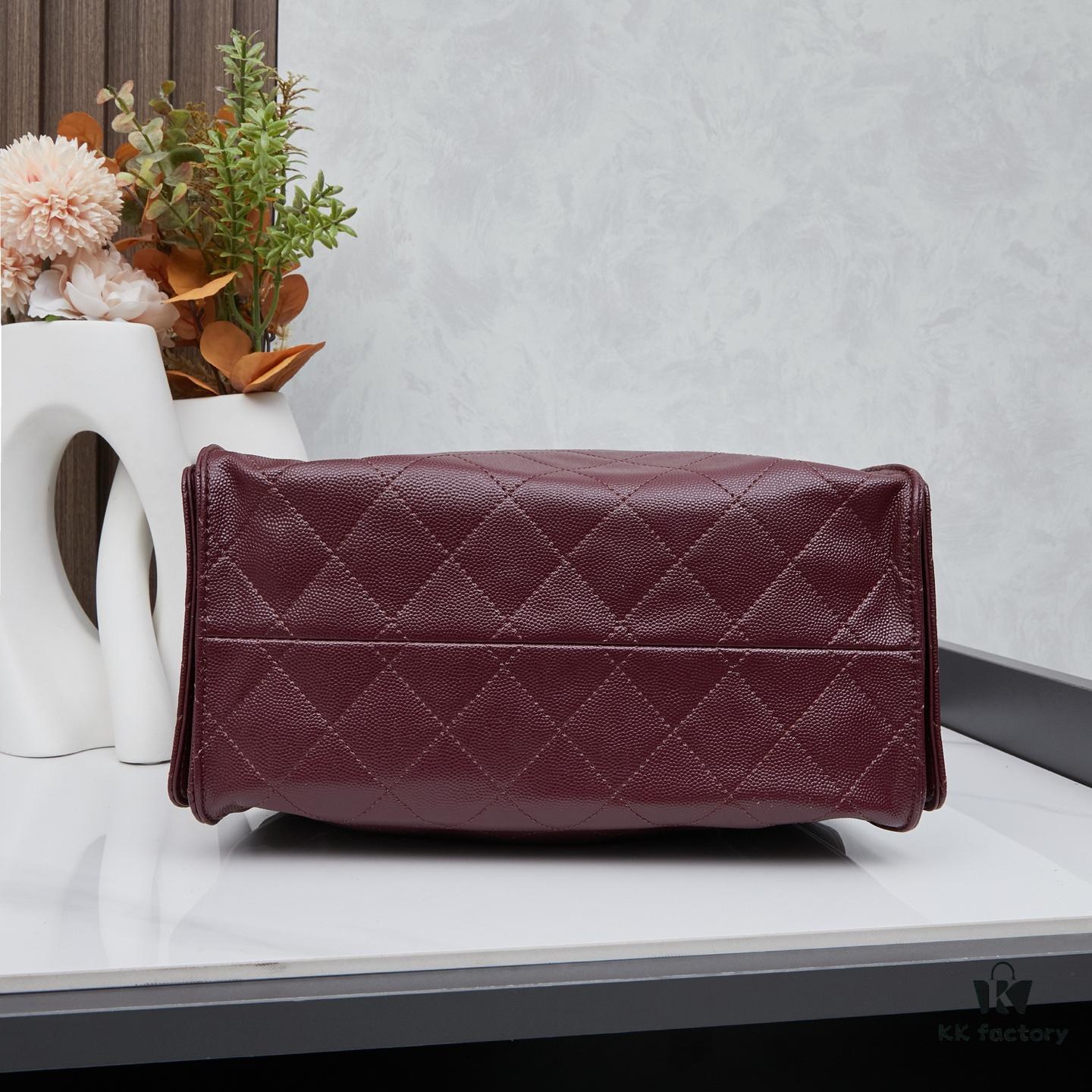 New Chanel 25 Handbag