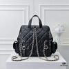 CHANEL 25S Spring/Summer Bestseller Series - Chanel Mesh Netting Bag