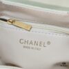 Chanel 6170 New Bag Beautiful Design Inspired by Camellia Flower from AW23/24 Collection