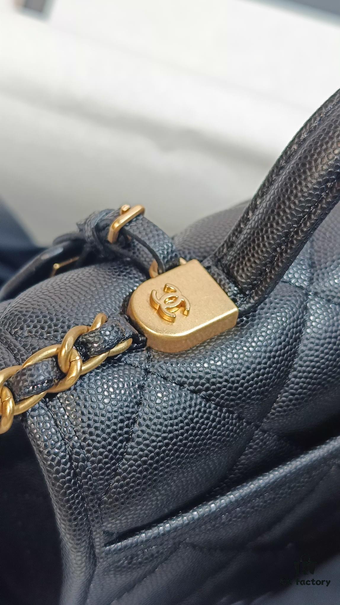 Chanel AS3652, Original Quality, Classic Design, Luxury and Elegance, Unprecedented Prestige