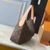 Upgraded Original M11952 M12098 Slouchy Small Handbag