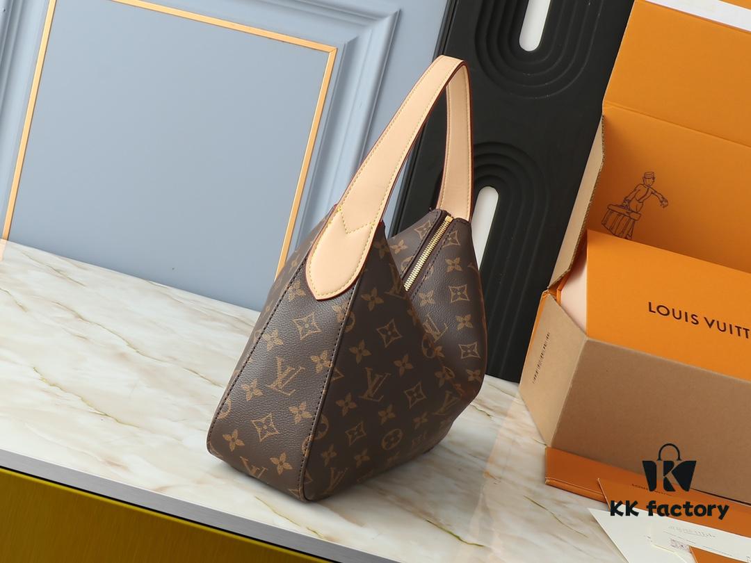 Upgraded Original M11952 M12098 Slouchy Small Handbag