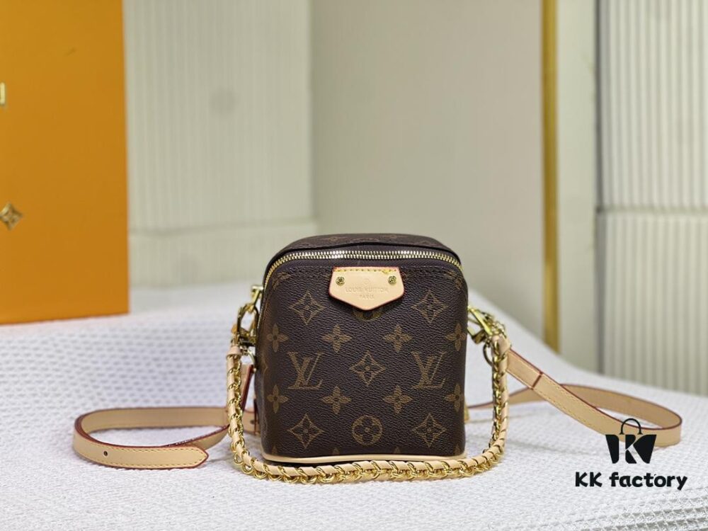 M47162 Yellow Flower M47096 Just In Case Bag