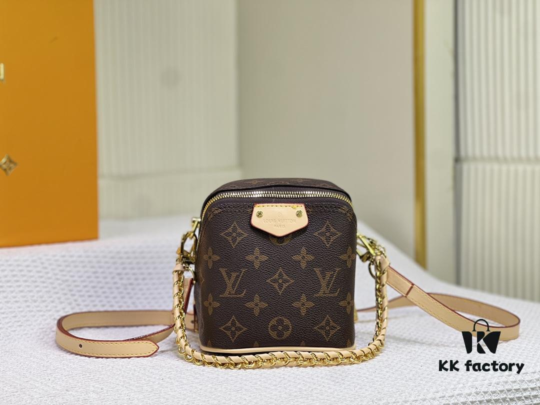 M47162 Yellow Flower M47096 Just In Case Bag