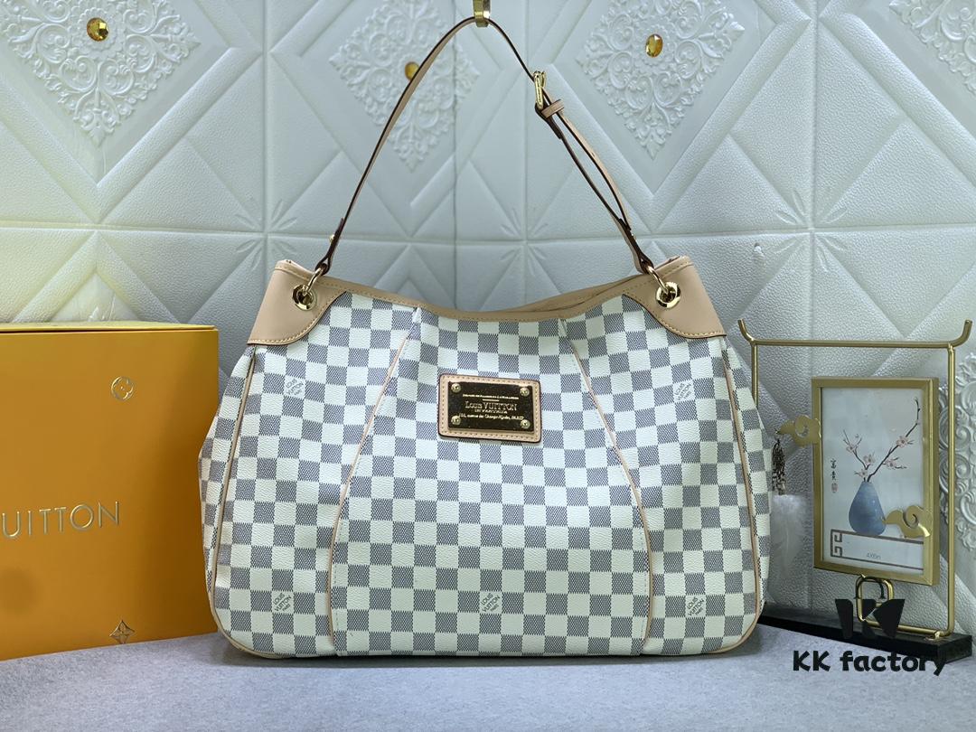 Upgraded Original 🔥M56382: Soft and Comfortable Mini Galliera Shoulder Bag with Elegant, Luxurious Details