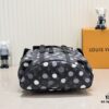LV x YK Christopher Medium Backpack M46403 M41379