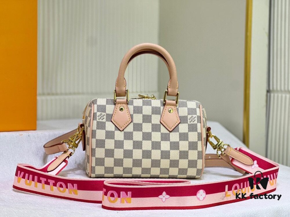 Speedy Bandoulière 20 Handbag M45957