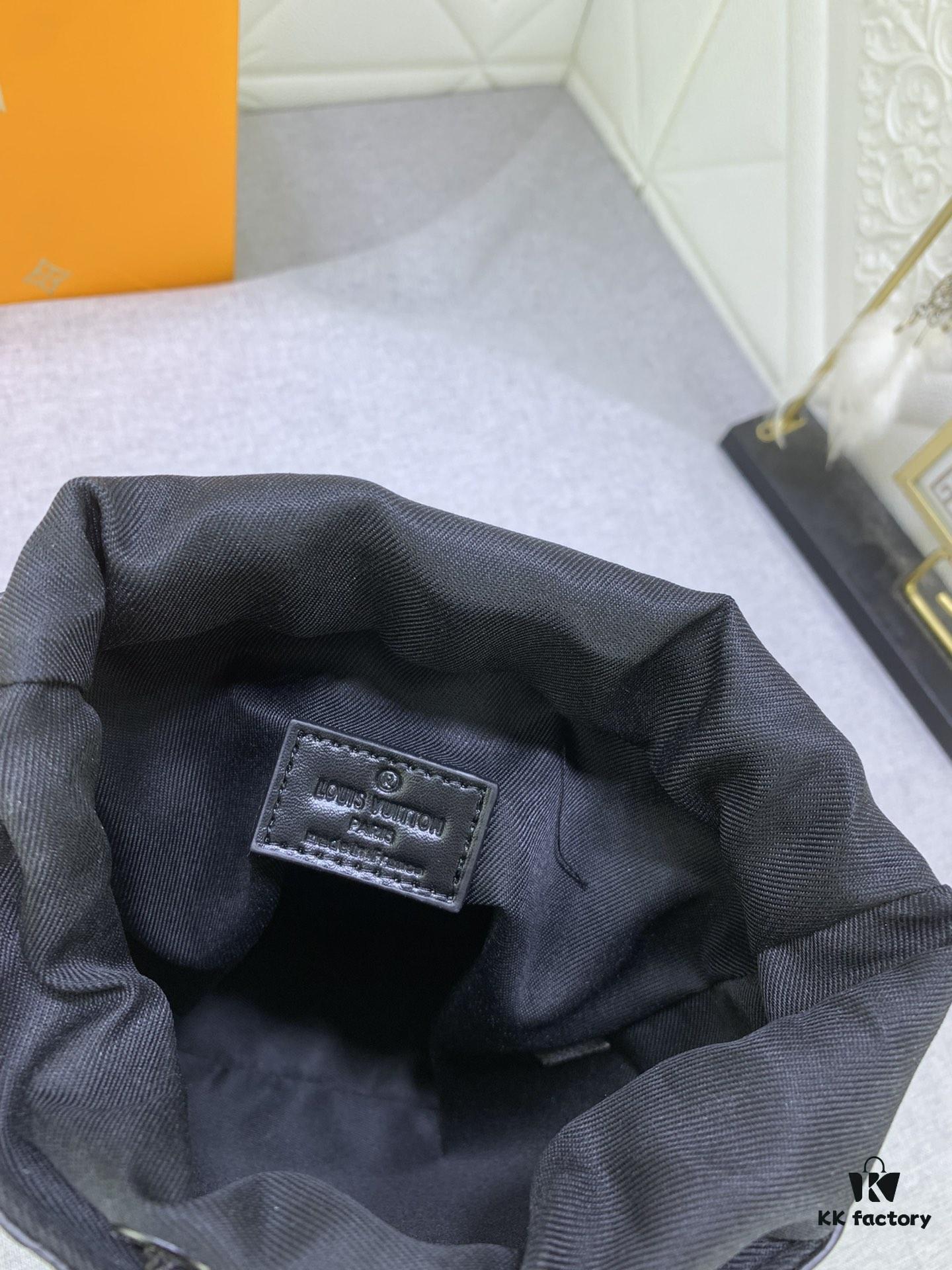 Upgraded Original M82248 Louis Vuitton Noé Shoulder Bag