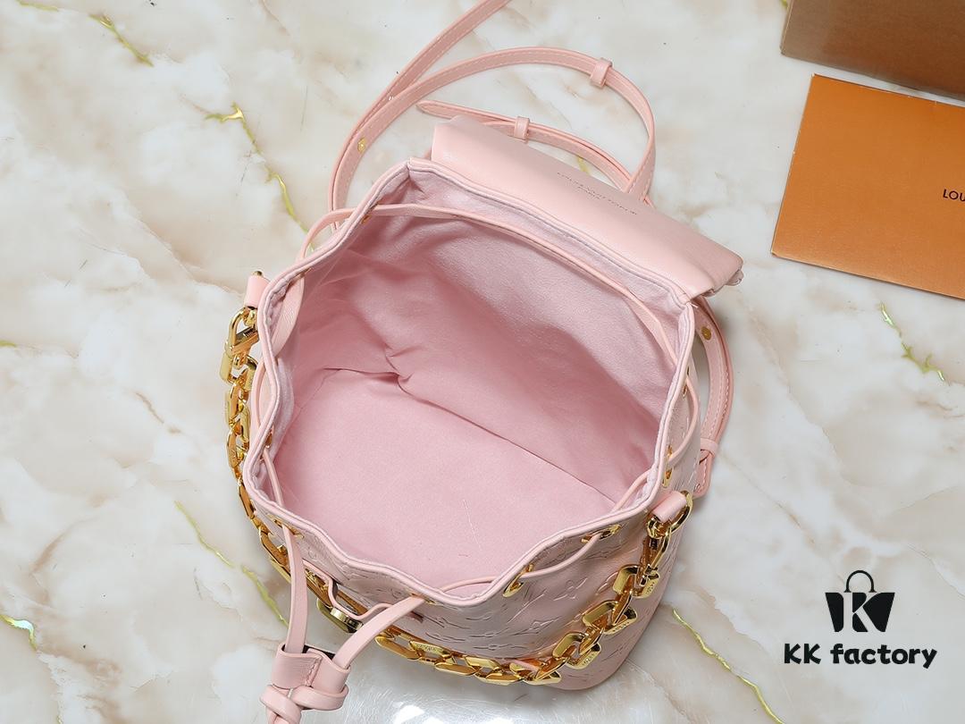 Upgraded Original M13357 M13358 M13387 M13389 Coussin Backpack