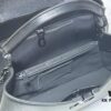 M24880 M24607 Black Out Collection Capucines Souple Large Handbag