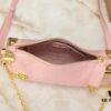 Upgraded Original M46356 M46358 2025 Spring Runway Style Horizontal Mini Trunk LV Side Trunk Inspired by Eileen Gu Box Bag