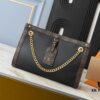 Louis Vuitton Nova Mini and Medium Handbags from the 2025 Cruise Collection M13137 M13140
