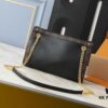 Louis Vuitton Nova Mini and Medium Handbags from the 2025 Cruise Collection M13137 M13140