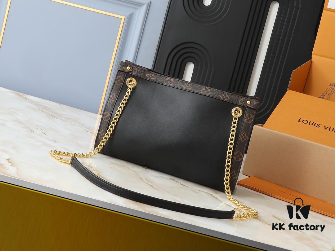 Louis Vuitton Nova Mini and Medium Handbags from the 2025 Cruise Collection M13137 M13140