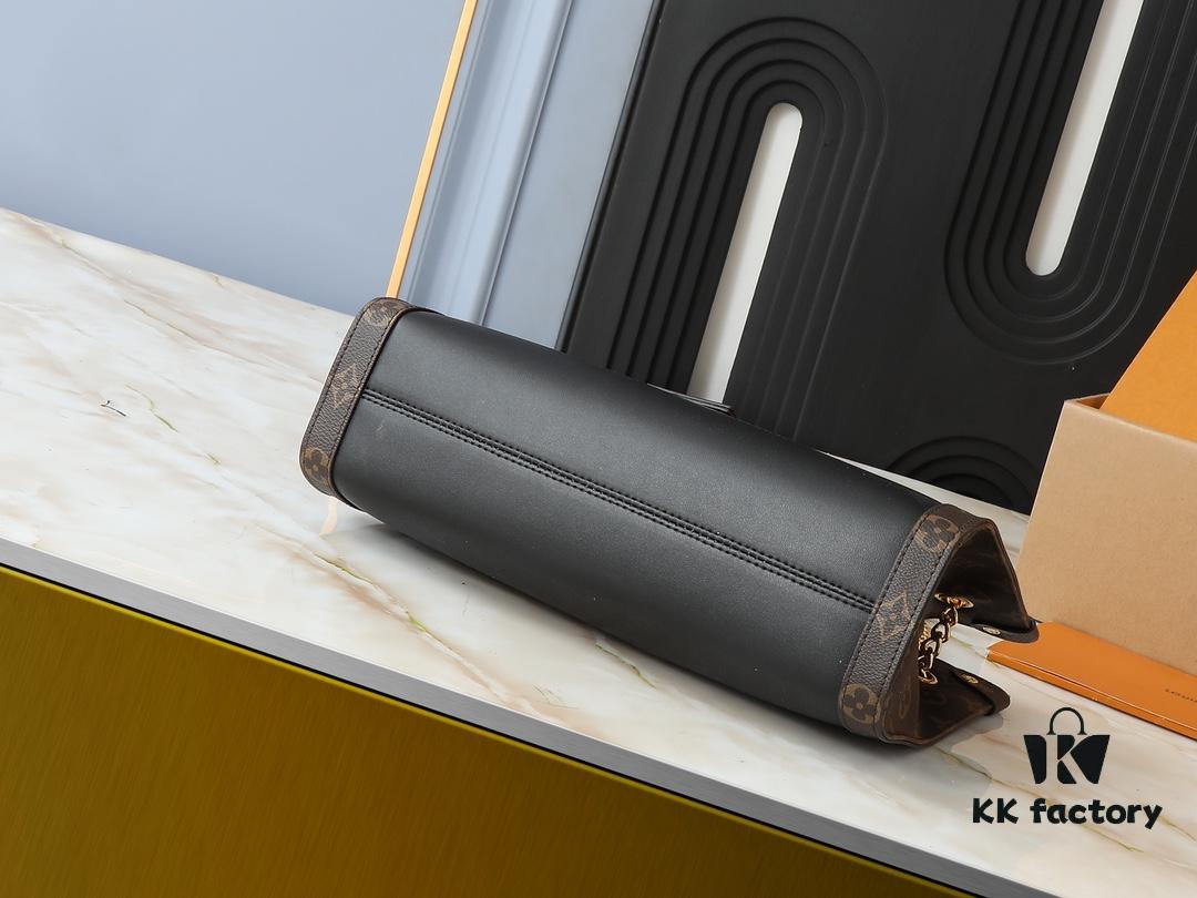 Louis Vuitton Nova Mini and Medium Handbags from the 2025 Cruise Collection M13137 M13140