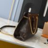 Louis Vuitton Nova Mini and Medium Handbags from the 2025 Cruise Collection M13137 M13140