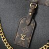 Louis Vuitton Nova Mini and Medium Handbags from the 2025 Cruise Collection M13137 M13140