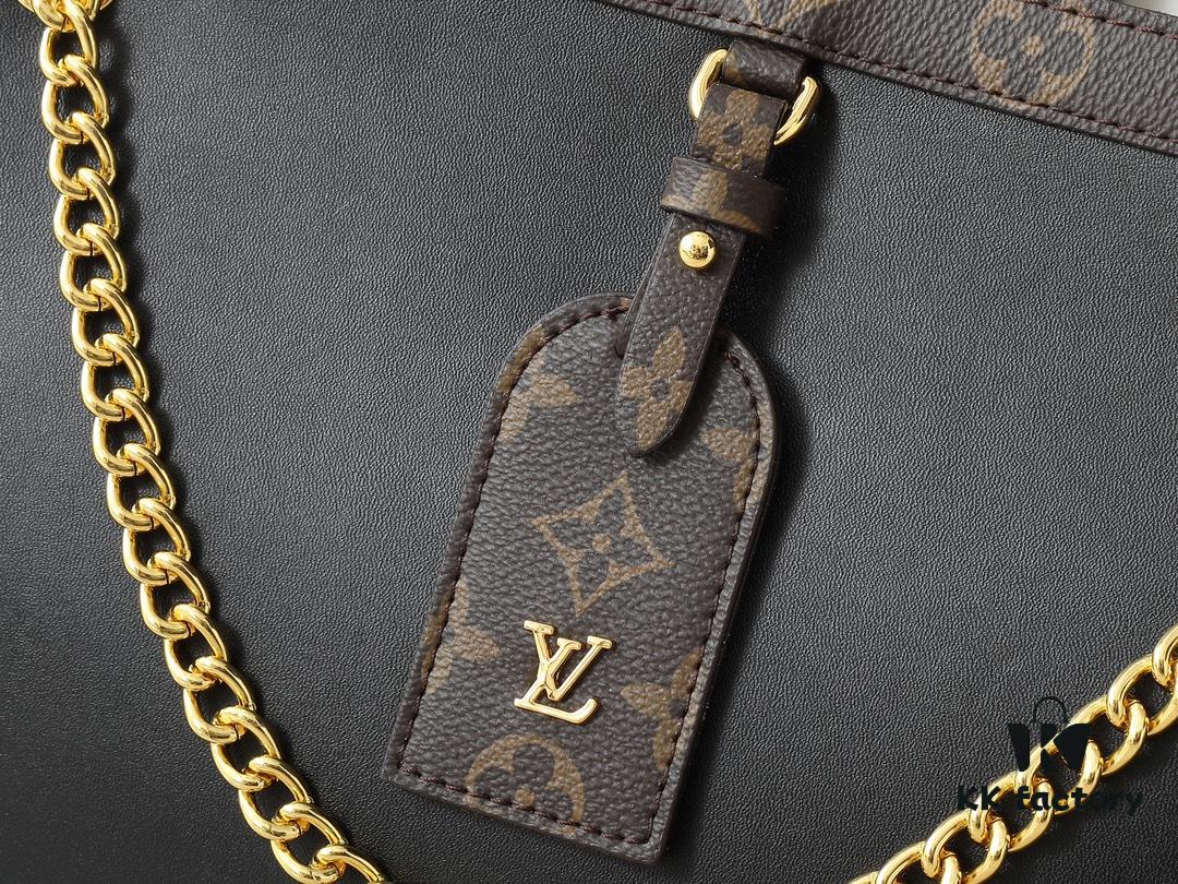 Louis Vuitton Nova Mini and Medium Handbags from the 2025 Cruise Collection M13137 M13140