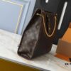 LV Nova Small and Medium Handbags M13137 M13140 – 2025 Cruise Collection