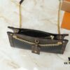 Louis Vuitton Nova Mini and Medium Handbags from the 2025 Cruise Collection M13137 M13140