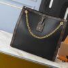 LV Nova Small and Medium Handbags M13137 M13140 – 2025 Cruise Collection