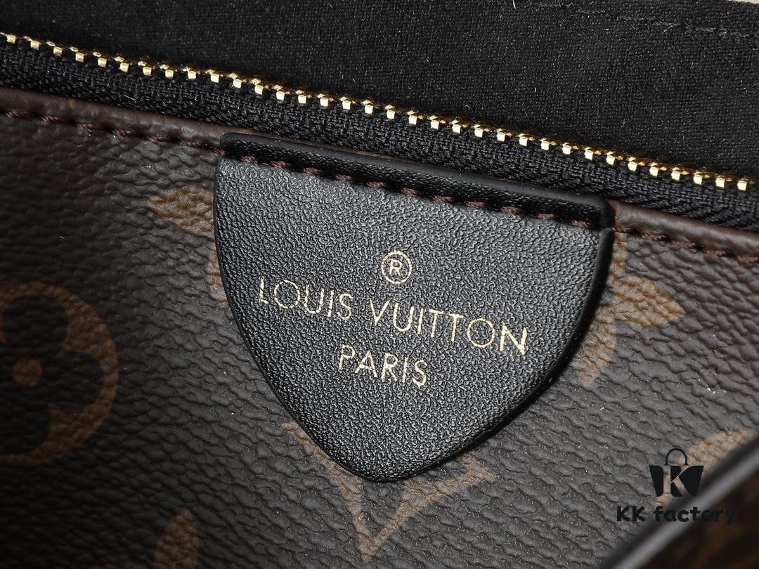 Louis Vuitton Nova Mini and Medium Handbags from the 2025 Cruise Collection M13137 M13140