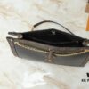 LV Nova Small and Medium Handbags M13137 M13140 – 2025 Cruise Collection