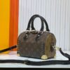 Upgraded Original M46881 LV Pillow from Louis Vuitton Runway Collection