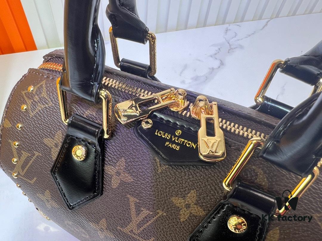 Upgraded Original M46881 LV Pillow from Louis Vuitton Runway Collection