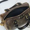 Upgraded Original M46881 LV Pillow from Louis Vuitton Runway Collection