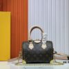 Upgraded Original M46881 LV Pillow from the Louis Vuitton Runway Collection