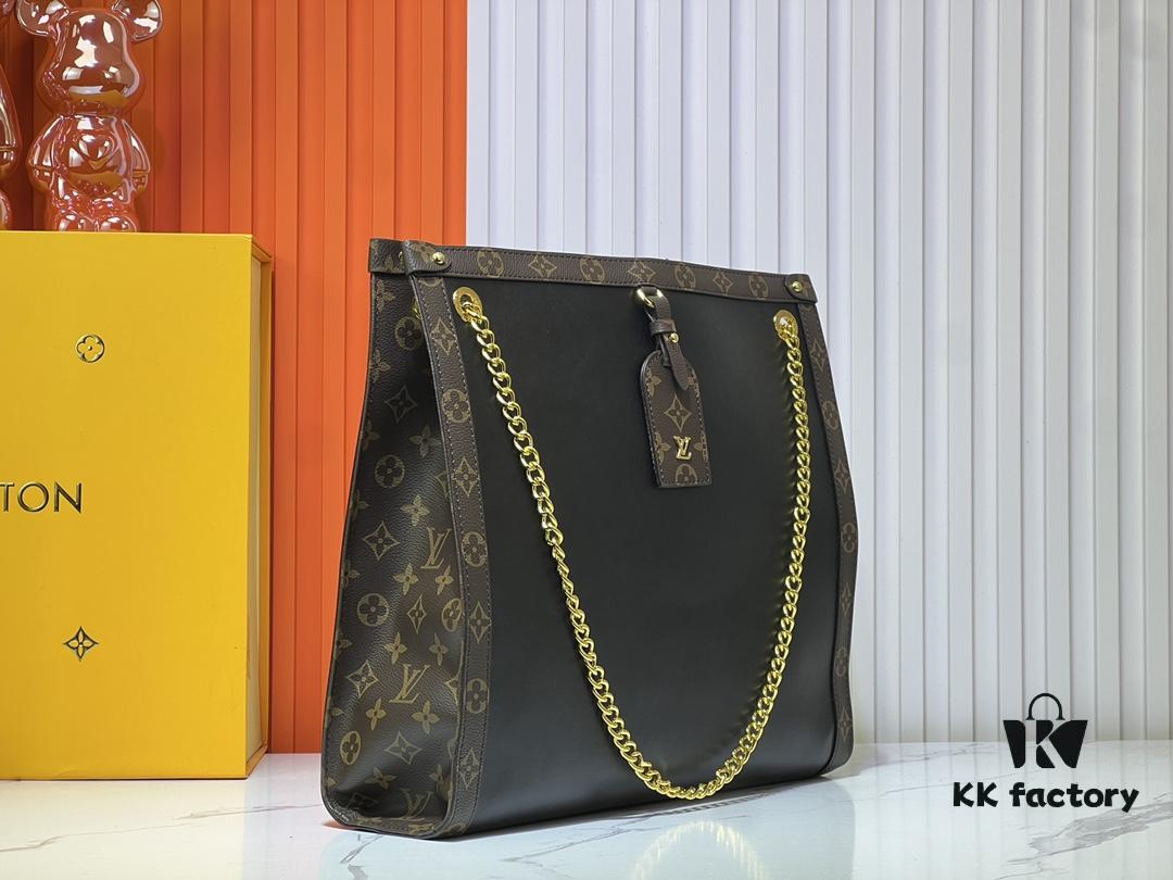 Upgraded Model No. M13137 (Large), M13140 (Small) – 2025 Cruise Nova Small and Medium Handbags