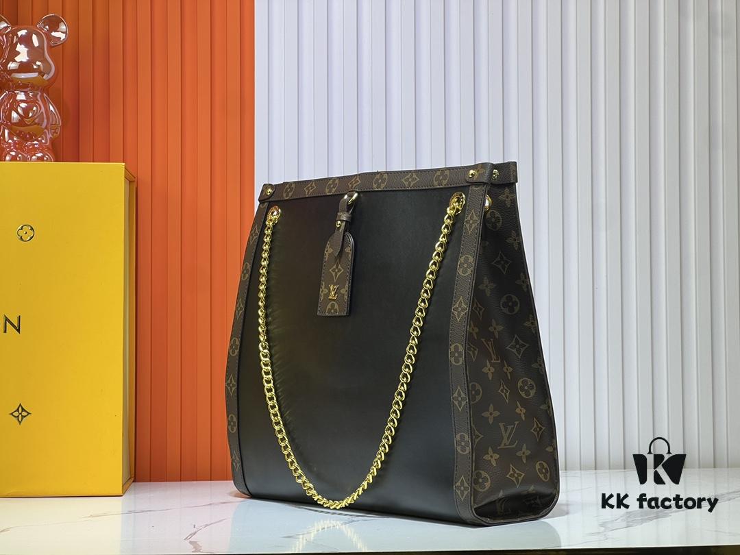 Upgraded Model No. M13137 (Large), M13140 (Small) – 2025 Cruise Nova Small and Medium Handbags