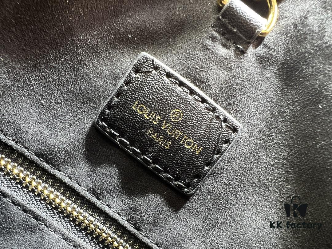 Upgraded Model No. M13137 (Large), M13140 (Small) – 2025 Cruise Nova Small and Medium Handbags