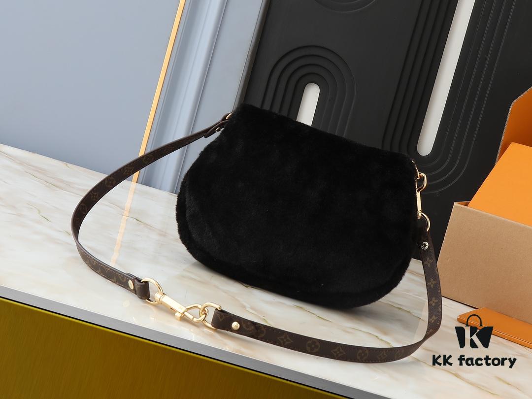 Upgraded Original M12097 M12192 M46829 Sunset Bag