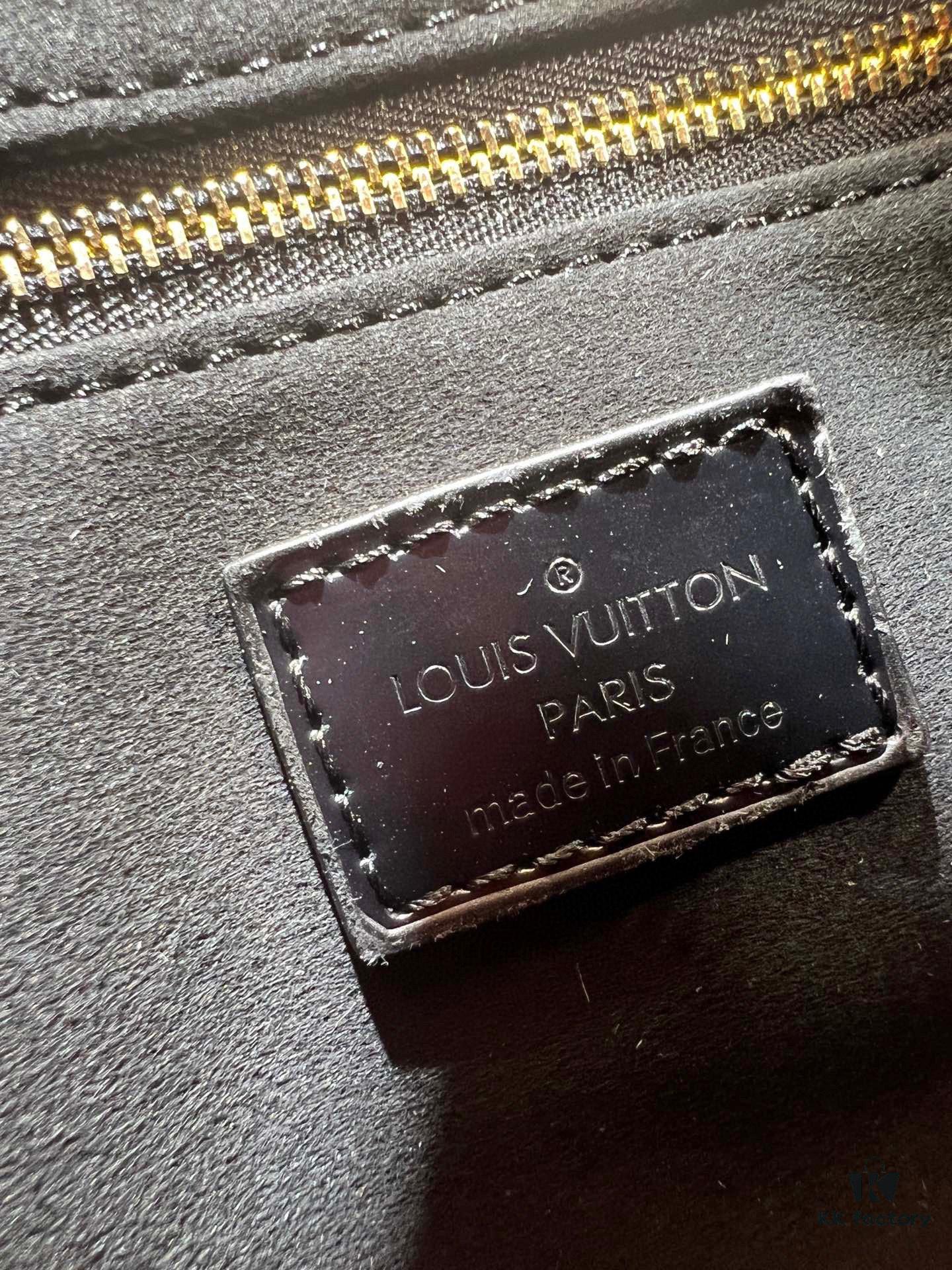 Upgraded Original M46881 LV Pillow from Louis Vuitton Runway Collection